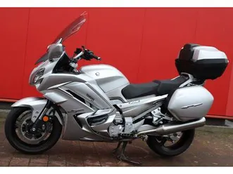 yamaha fjr 1300 ae / as e-fahrwerk + automatik