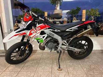 sx 50 inkl. 1 jahr garantie