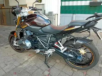 bmw r 1250 r