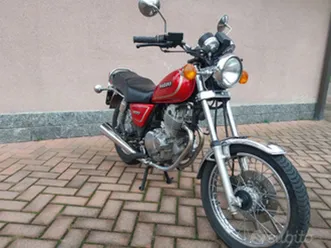 suzuki gn 250. 1996. asi