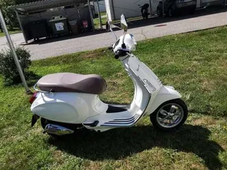 primavera 50, 2 takt , pickerl bis 07.2026