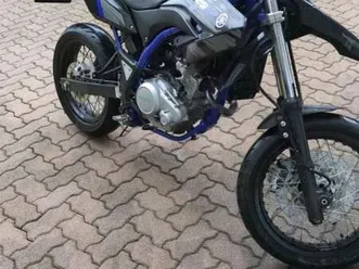 yamaha wr125x