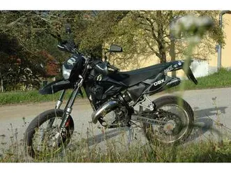 supermoto x