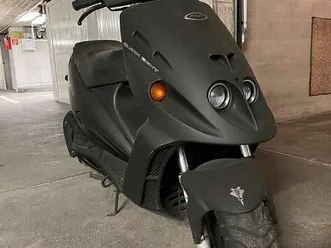 phantom (schwarz matt)