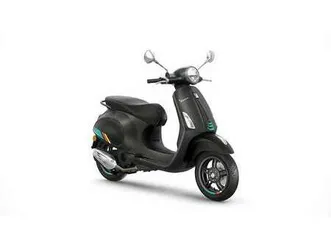primavera 125 sport - e5+ - neufahrzeug -sonder...