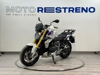 bmw - r 1250 r