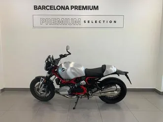 moto bmw motorrad r 12 ninet de ocasión 90883202