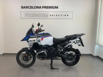 moto bmw motorrad r 1300 gs adventure de ocasión 90883226