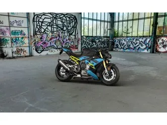 moto bmw motorrad s 1000 r de ocasión 90883040