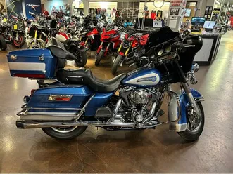 2005 harley-davidson® electra glide classic flhtci