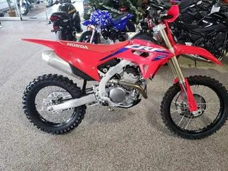 2023 honda crf250rx