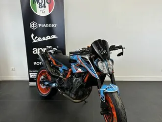 ktm 890 duke r 2020 890 cm3 | moto roadster | 7 500 km | 84130 le pontet