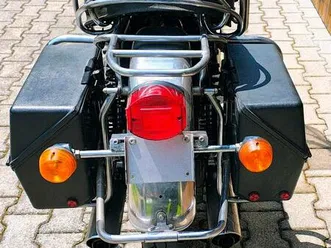 moto guzzi california t3 cali