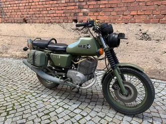 mz etz 250/a nva kradmelder