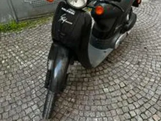 honda sky 50