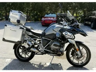 2013 bmw r 1200 gs
