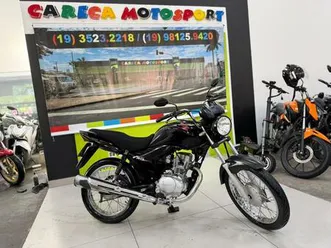 honda cg 150 fan esi mix