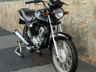 honda cg 150 fan esi mix