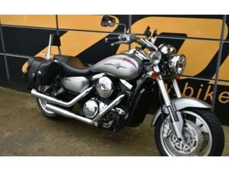 kawasaki vn vn 1500 mean streak vance hines 2004 bezwypadkowy raty 1.5