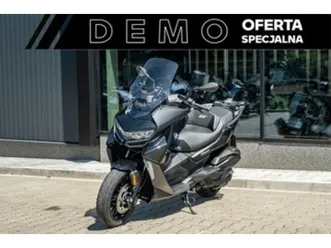 bmw c 400 gt oferta specjalna - demo