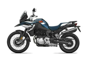 2023 bmw f 850 gs gs trophy