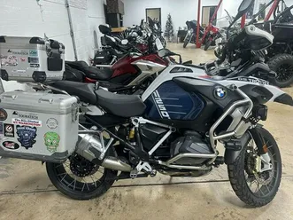 2023 bmw r 1250 gs adventure gs trophy