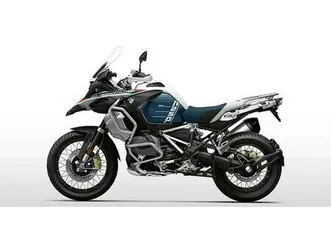 2024 bmw motorrad r 1250 gs adventure