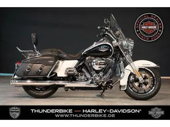 harley-davidson touring flhrc road king jekyll & hyde