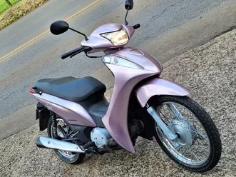 honda biz 125 ex
