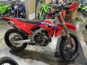 2023 honda® crf450r