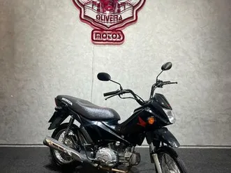 honda pop 110i