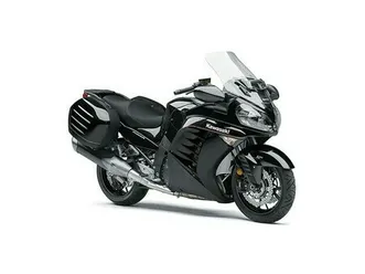 2022 kawasaki concours 14 abs