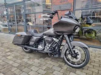 harley-davidson fltrx road glide special bagger custombike