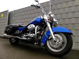 harley davidson road king flhrc fl2 twin cam 96