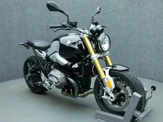 2019 bmw r nine t w/abs