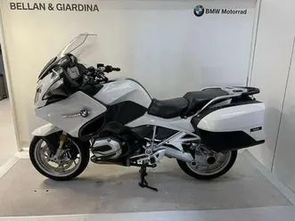 bmw r 1200 rt abs my14 bianco