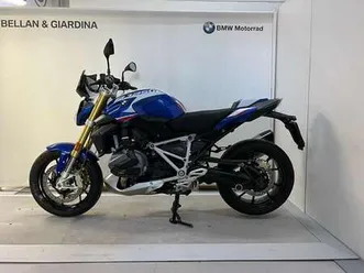 bmw r 1250 r abs my23 blu/azzurro