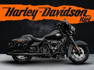harley-davidson street glide special flhxs - sofort verfügbar