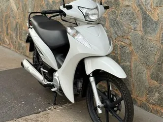 honda biz 125 ex