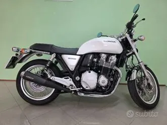 honda cb 1100