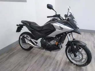 honda nc750x nc 750 x abs (2016 -17)