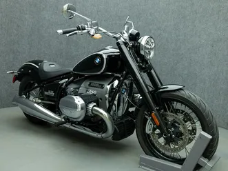 2021 bmw r18 first edition 1800 w/abs