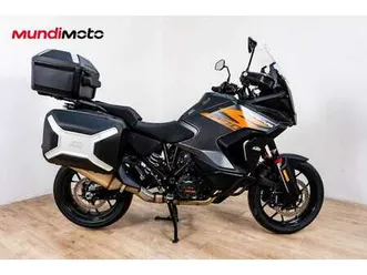 ktm 1290 super adventure