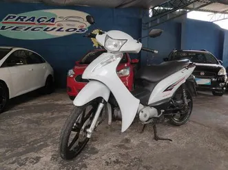 honda biz 125 ex/125 ex flex