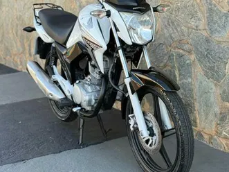honda cg 150 fan esdi mix