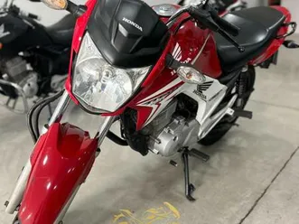 honda cg 150 fan cargo esd mix