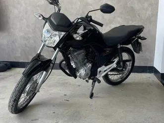 honda cg 160 cargo