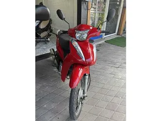 honda biz 125/125i flex