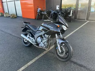 yamaha tdm 850