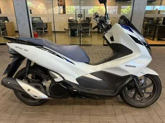 honda pcx 150 sport